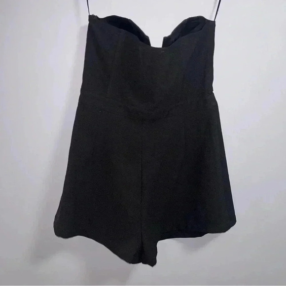 Silence & Noise  Romper - Picture 2 of 4